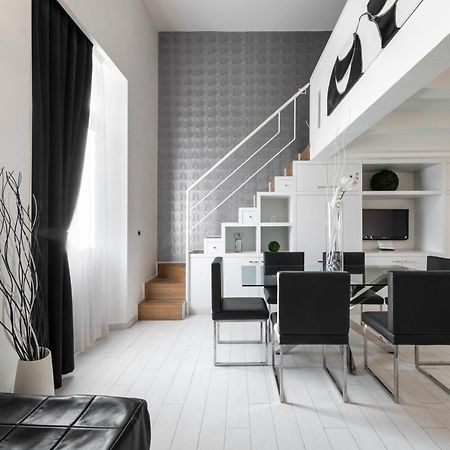 Lhp Suite Roma Piazza Del Popolo Exterior photo
