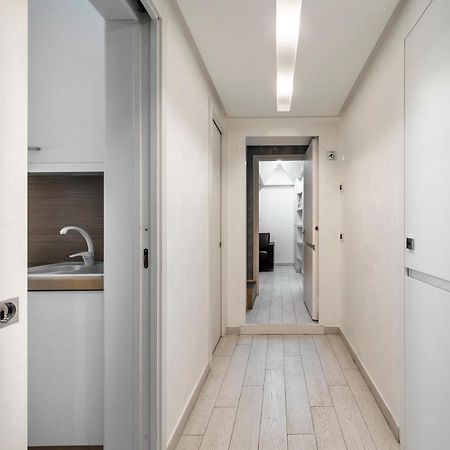 Lhp Suite Roma Piazza Del Popolo Exterior photo