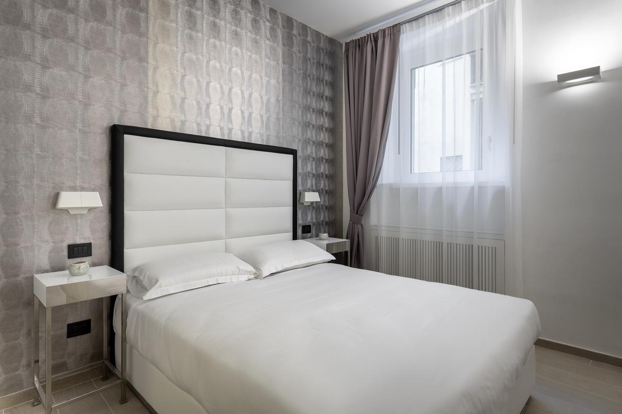 Lhp Suite Roma Piazza Del Popolo Exterior photo