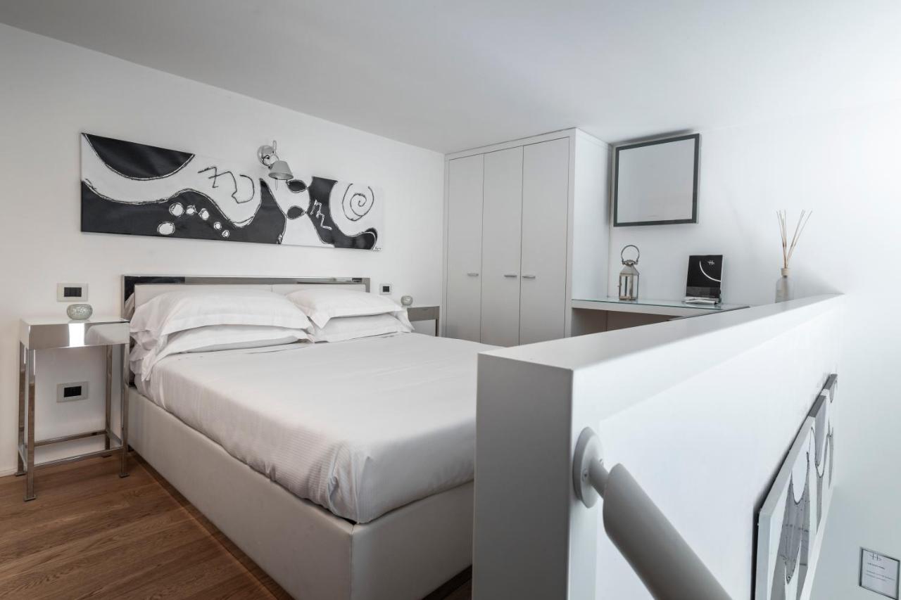 Lhp Suite Roma Piazza Del Popolo Exterior photo