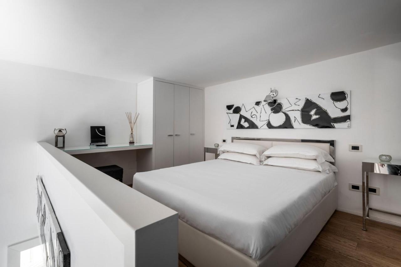 Lhp Suite Roma Piazza Del Popolo Exterior photo