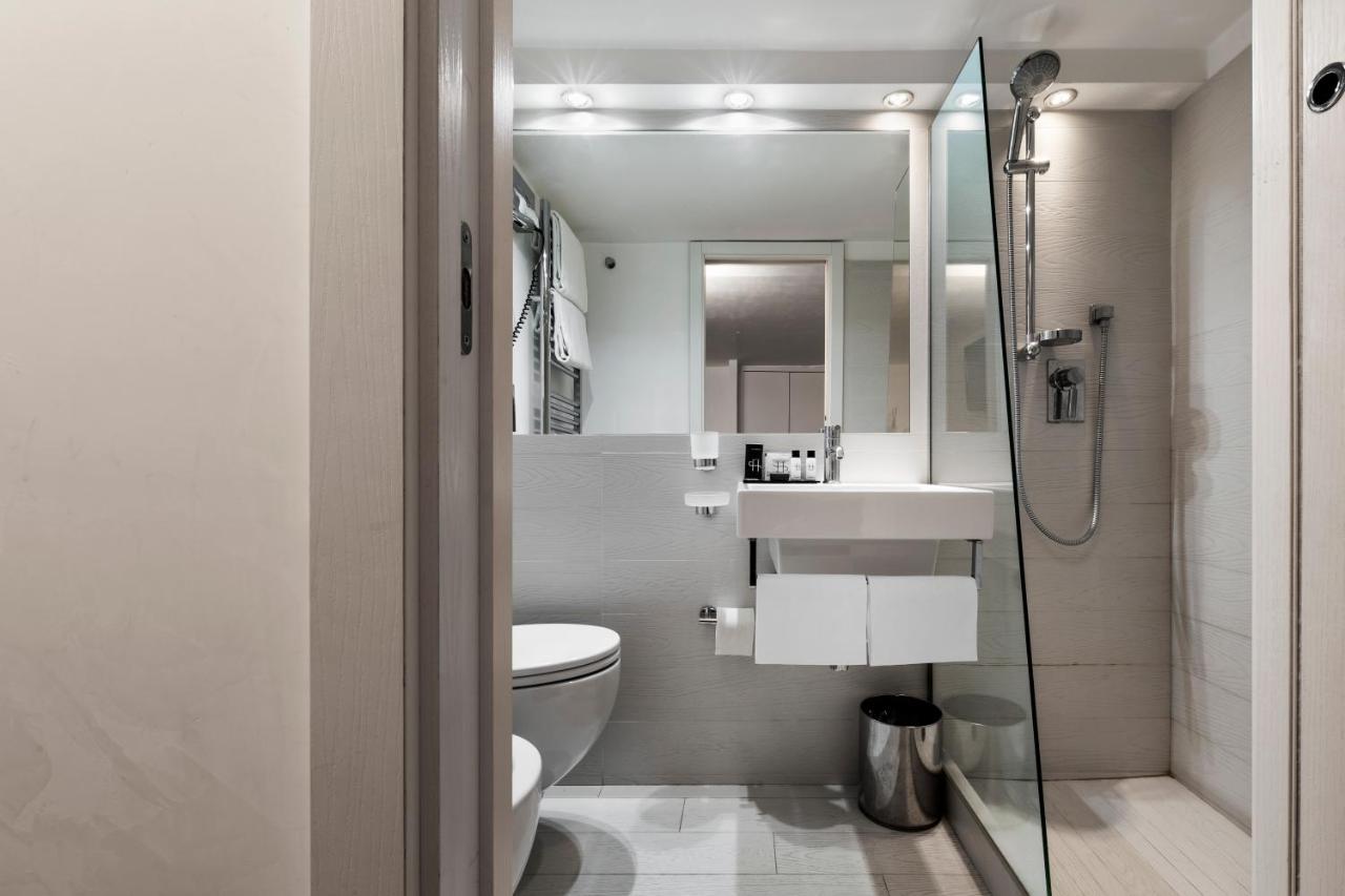 Lhp Suite Roma Piazza Del Popolo Exterior photo