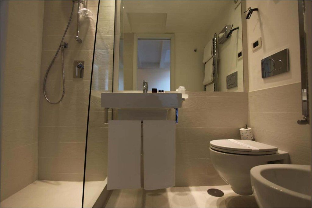 Lhp Suite Roma Piazza Del Popolo Exterior photo
