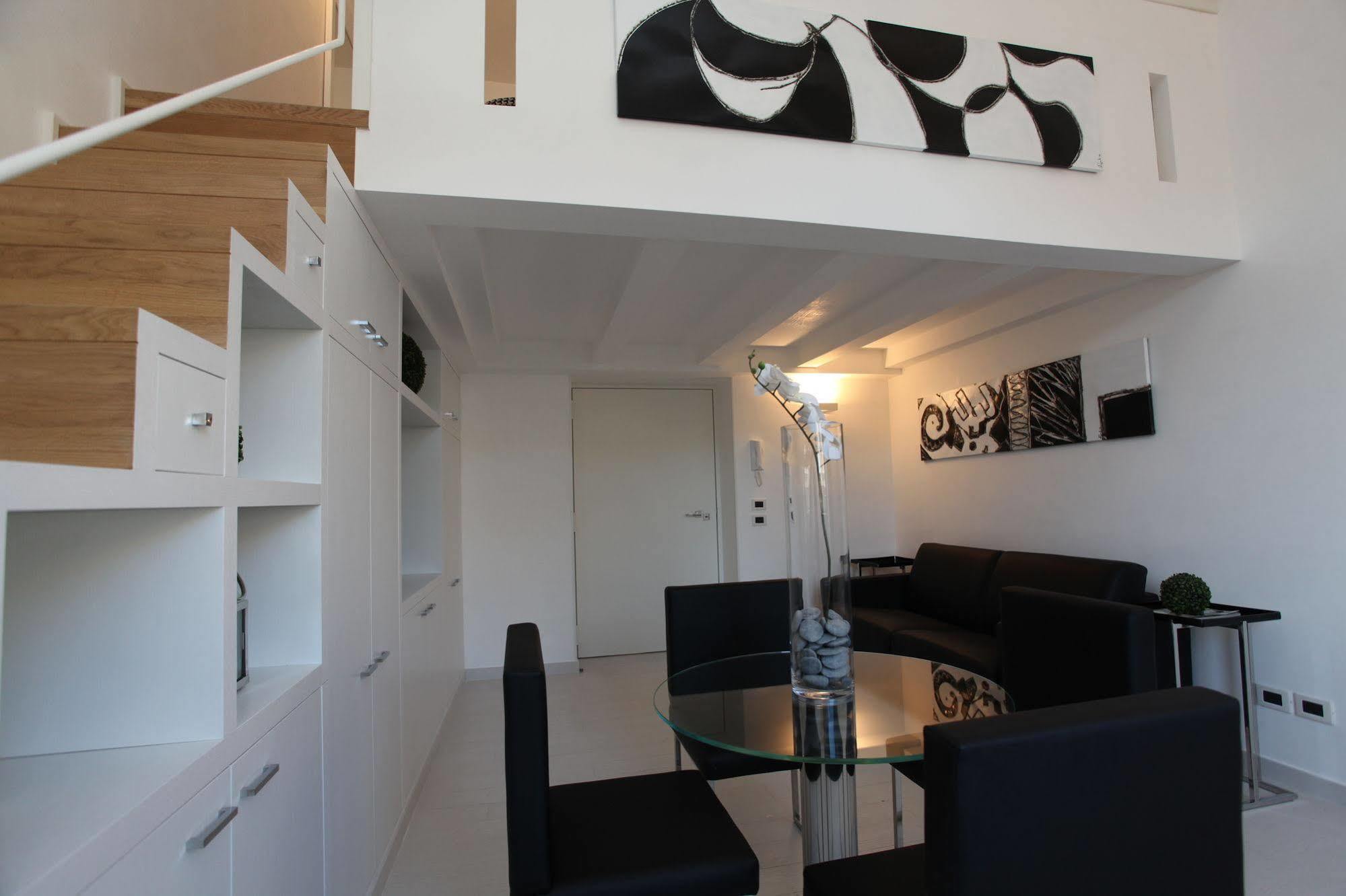 Lhp Suite Roma Piazza Del Popolo Exterior photo