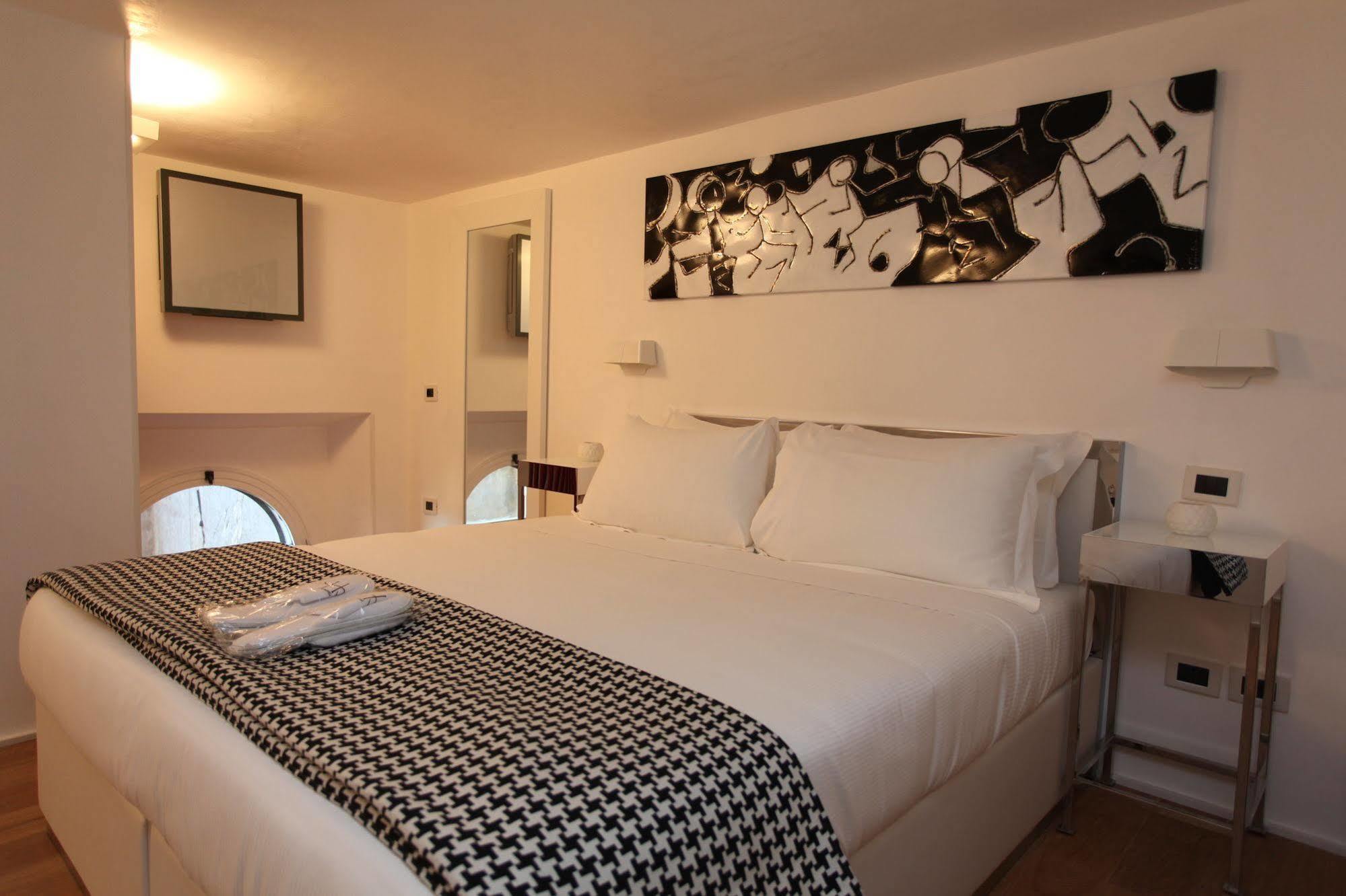 Lhp Suite Roma Piazza Del Popolo Exterior photo