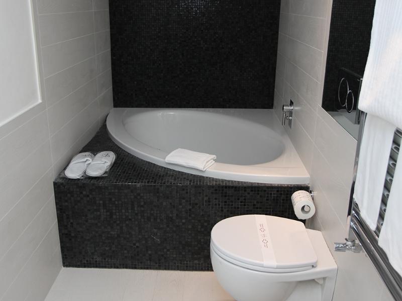 Lhp Suite Roma Piazza Del Popolo Exterior photo